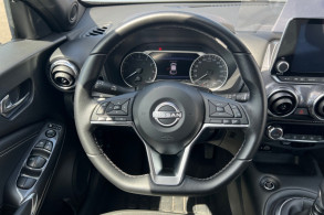 NISSAN JUKE 1.0 DIG T 114CH N CONNECTA 2023