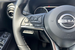 NISSAN JUKE 1.0 DIG T 114CH N CONNECTA 2023