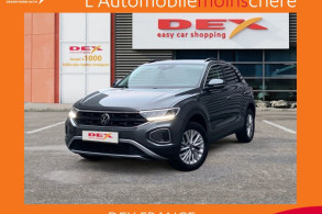 VOLKSWAGEN T ROC 1.0 TSI 110CH LIFE