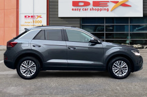 VOLKSWAGEN T ROC 1.0 TSI 110CH LIFE