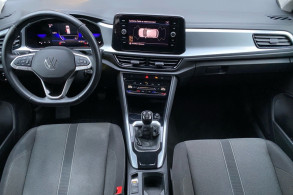 VOLKSWAGEN T ROC 1.0 TSI 110CH LIFE