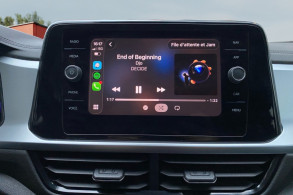 VOLKSWAGEN T ROC 1.0 TSI 110CH LIFE