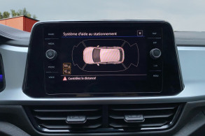 VOLKSWAGEN T ROC 1.0 TSI 110CH LIFE