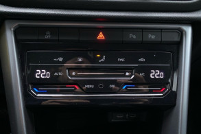 VOLKSWAGEN T ROC 1.0 TSI 110CH LIFE