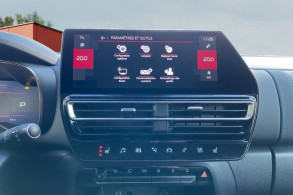 CITROEN C5 AIRCROSS NEUF 32 1.2 HYBRIDE 145CH MAX BOITE AUTOMATIQUE