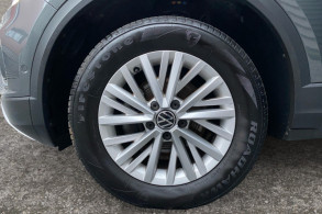 VOLKSWAGEN T ROC 1.0 TSI 110CH LIFE