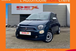 FIAT 500 1.0 70CH BSG S S
