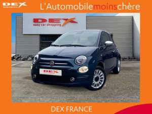 FIAT 500 1.0 70CH BSG S S