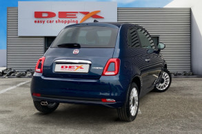 FIAT 500 1.0 70CH BSG S S