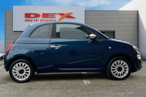 FIAT 500 1.0 70CH BSG S S