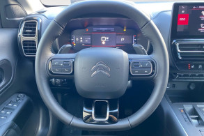 CITROEN C5 AIRCROSS NEUF 32 1.2 HYBRIDE 145CH MAX BOITE AUTOMATIQUE