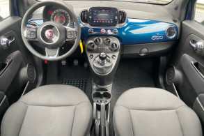 FIAT 500 1.0 70CH BSG S S