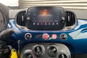 FIAT 500 1.0 70CH BSG S S