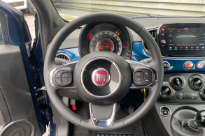 FIAT 500 1.0 70CH BSG S S
