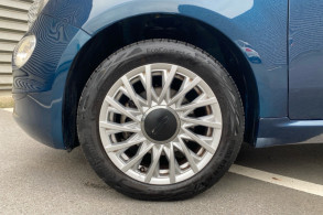 FIAT 500 1.0 70CH BSG S S