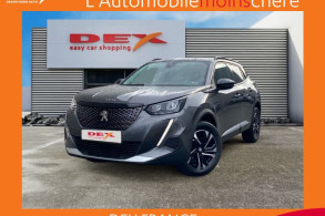 PEUGEOT 2008 1.5 BLUEHDI 110CH S S ALLURE PACK