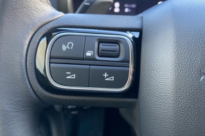 CITROEN C5 AIRCROSS NEUF 32 1.2 HYBRIDE 145CH MAX BOITE AUTOMATIQUE