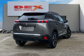 PEUGEOT 2008 1.5 BLUEHDI 110CH S S ALLURE PACK