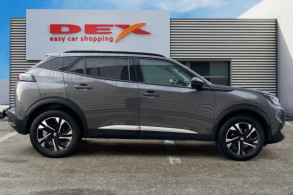 PEUGEOT 2008 1.5 BLUEHDI 110CH S S ALLURE PACK