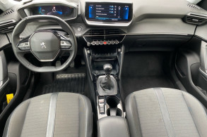 PEUGEOT 2008 1.5 BLUEHDI 110CH S S ALLURE PACK