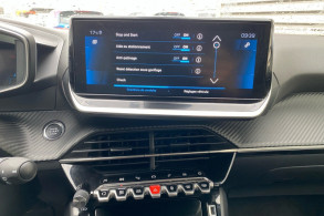 PEUGEOT 2008 1.5 BLUEHDI 110CH S S ALLURE PACK