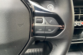 PEUGEOT 2008 1.5 BLUEHDI 110CH S S ALLURE PACK