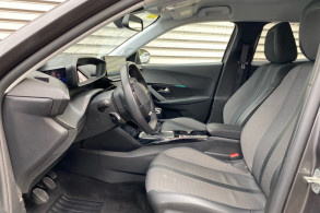 PEUGEOT 2008 1.5 BLUEHDI 110CH S S ALLURE PACK