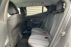 PEUGEOT 2008 1.5 BLUEHDI 110CH S S ALLURE PACK