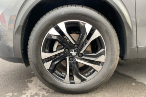 PEUGEOT 2008 1.5 BLUEHDI 110CH S S ALLURE PACK