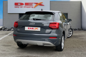 AUDI Q2 35 TDI 150CH SPORT LIMITED QUATTRO S TRONIC 7