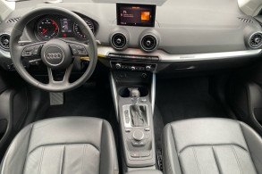 AUDI Q2 35 TDI 150CH SPORT LIMITED QUATTRO S TRONIC 7