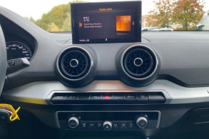 AUDI Q2 35 TDI 150CH SPORT LIMITED QUATTRO S TRONIC 7