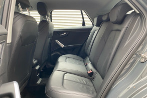 AUDI Q2 35 TDI 150CH SPORT LIMITED QUATTRO S TRONIC 7
