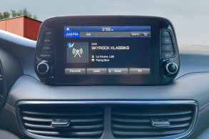 HYUNDAI TUCSON 1.6 CRDI 136CH N LINE DCT 7 EURO6D EVAP