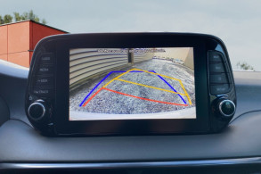 HYUNDAI TUCSON 1.6 CRDI 136CH N LINE DCT 7 EURO6D EVAP