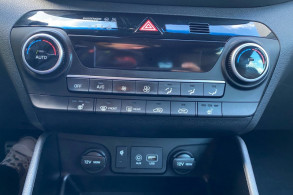 HYUNDAI TUCSON 1.6 CRDI 136CH N LINE DCT 7 EURO6D EVAP