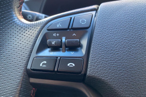 HYUNDAI TUCSON 1.6 CRDI 136CH N LINE DCT 7 EURO6D EVAP