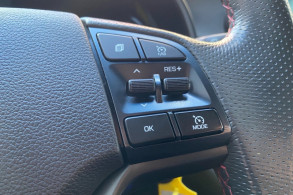 HYUNDAI TUCSON 1.6 CRDI 136CH N LINE DCT 7 EURO6D EVAP