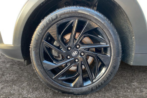 HYUNDAI TUCSON 1.6 CRDI 136CH N LINE DCT 7 EURO6D EVAP