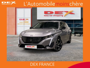 PEUGEOT 308 SW 1.5 BLUEHDI 130CH S S ALLURE PACK