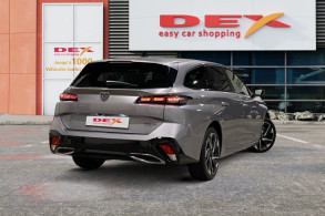 PEUGEOT 308 SW 1.5 BLUEHDI 130CH S S ALLURE PACK