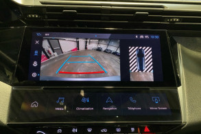 PEUGEOT 308 SW 1.5 BLUEHDI 130CH S S ALLURE PACK