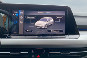 VOLKSWAGEN GOLF VIII 1.5 ETSI OPF 150CH LIFE 1ST DSG7