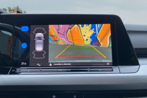 VOLKSWAGEN GOLF VIII 1.5 ETSI OPF 150CH LIFE 1ST DSG7