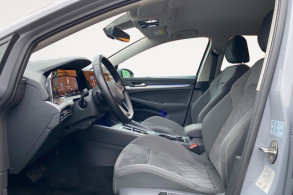 VOLKSWAGEN GOLF VIII 1.5 ETSI OPF 150CH LIFE 1ST DSG7