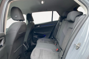 VOLKSWAGEN GOLF VIII 1.5 ETSI OPF 150CH LIFE 1ST DSG7