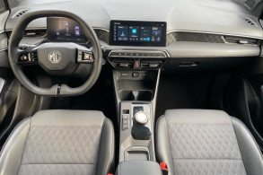 MG MOTOR MG3 HYBRID 195CH LUXURY