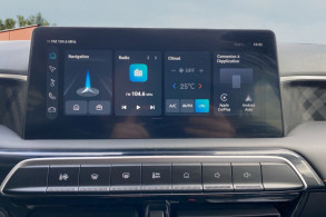 MG MOTOR MG3 HYBRID 195CH LUXURY