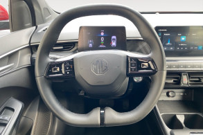 MG MOTOR MG3 HYBRID 195CH LUXURY