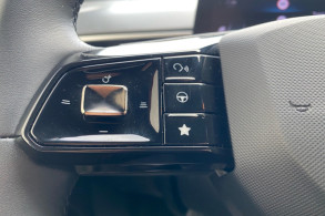 MG MOTOR MG3 HYBRID 195CH LUXURY